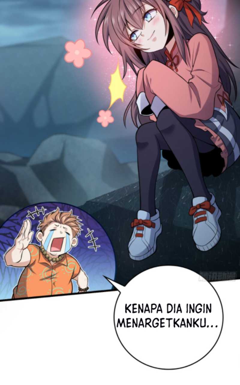 Spare Me, Great Lord! Chapter 715 Gambar 57